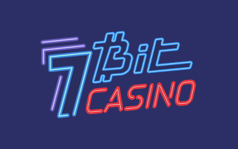 7Bit Casino Logo
